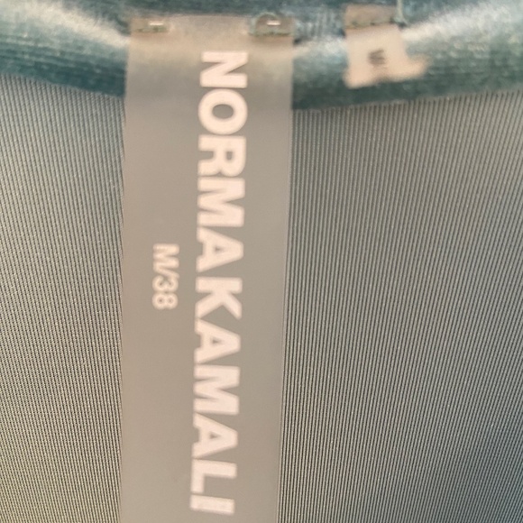 Norma Kamali jump suit - Picture 3 of 3